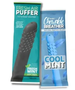 DAFEILA® Aroma PuffBar Dual Pack