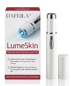 DAFEILA® LumeSkin Mole and Wart Removal Laser Pen