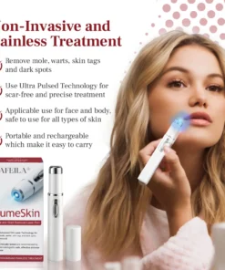 DAFEILA® LumeSkin Mole and Wart Removal Laser Pen