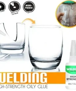 DAFEILA® Welding High-strength Oily Glue