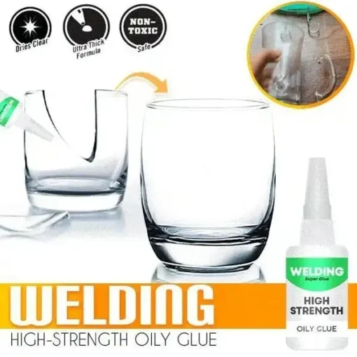 DAFEILA® Welding High-strength Oily Glue