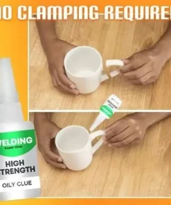 DAFEILA® Welding High-strength Oily Glue