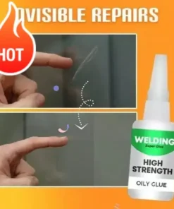 DAFEILA® Welding High-strength Oily Glue