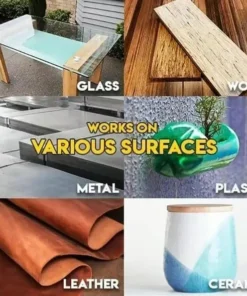 DAFEILA® Welding High-strength Oily Glue