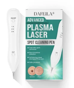 Dafeila® Advanced Plasma Laser Spot Cleaning Pen