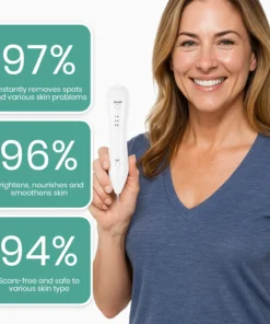Dafeila® Advanced Plasma Laser Spot Cleaning Pen