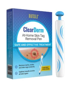 Dafeila® ClearDerm At-home Skin Tag Removal Pen