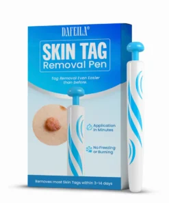 Dafeila® Skin Tag Removal Pen