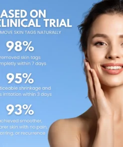 Dafeila® Skin Tag Removal Pen