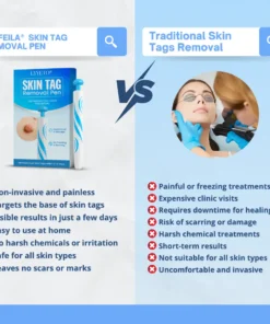 Dafeila® Skin Tag Removal Pen