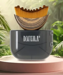 Dafeila® Lymphatic Facial Brush