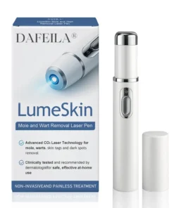 DAFEILA® LumeSkin Mole and Wart Removal Laser PenUltra04