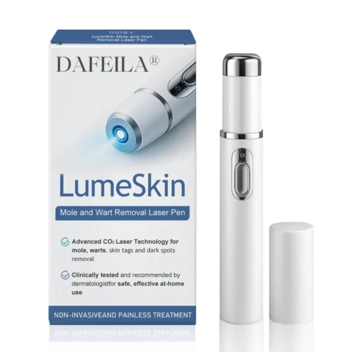 DAFEILA® LumeSkin Mole and Wart Removal Laser PenUltra04