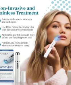 DAFEILA® LumeSkin Mole and Wart Removal Laser PenUltra04