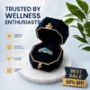DAFEILA® Metabio Magnetology Slimming Ring