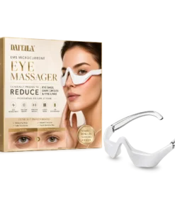 Dafeila® EMS Microcurrent Eye Massager