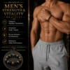 Dafeila® Men's Strength & Vitality Bracelet