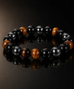 Dafeila® Men's Strength & Vitality Bracelet